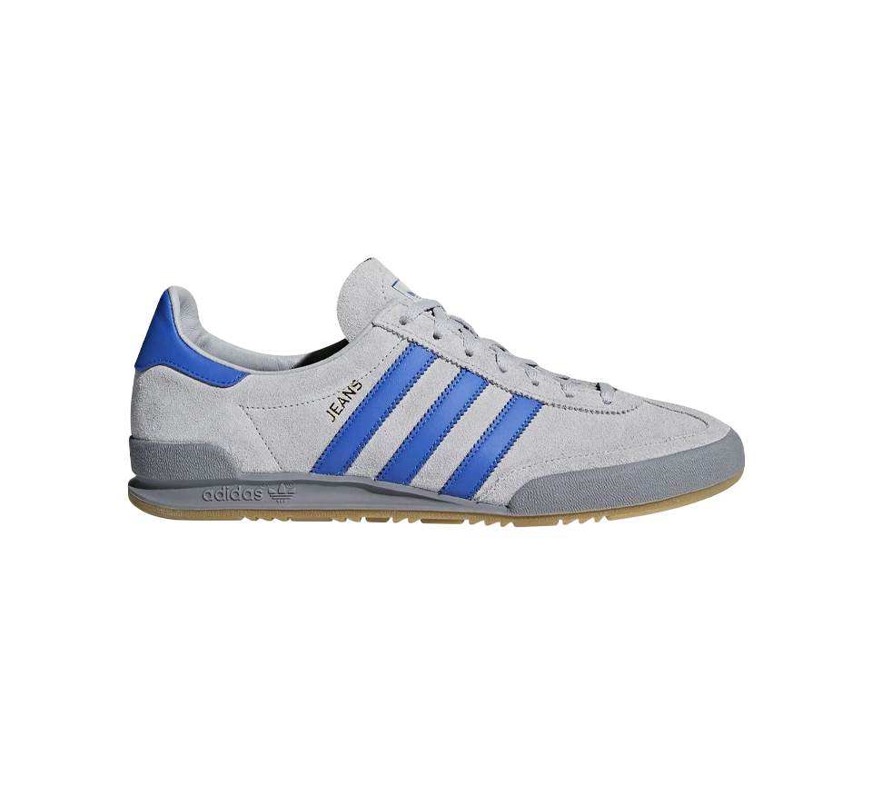 Adidas Originals Jeans Trainer Two/Hi-Res