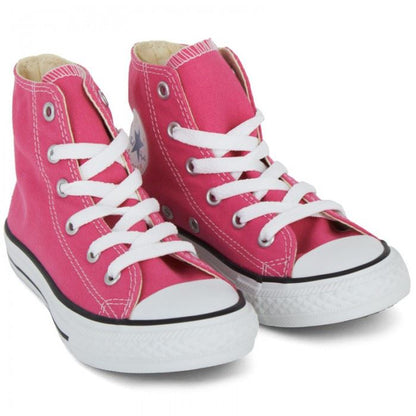 CONVERSE CT HI CARMINE ROSE 136562C