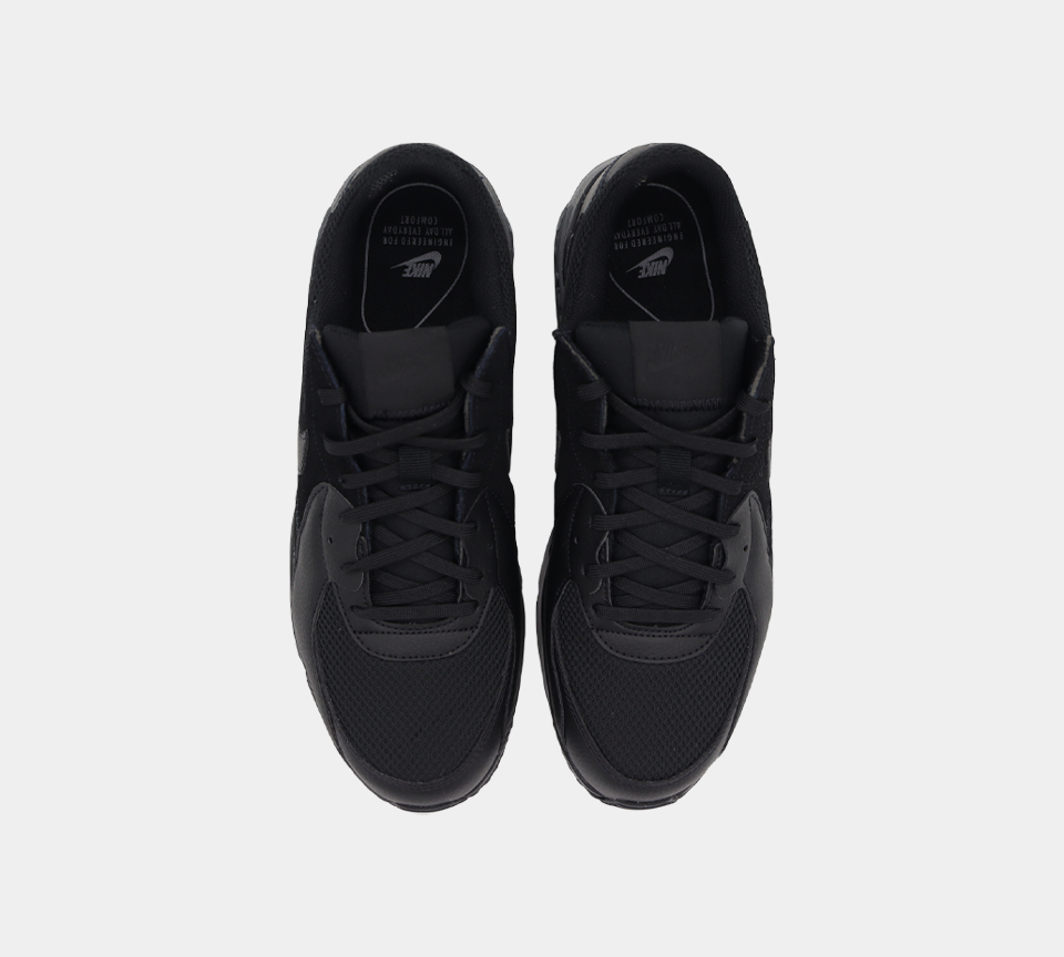 Nike Air Max Excee CD4165 003 Baskets Noir UK 7-11
