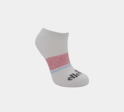 Womens Ellesse LSHEL521STL Socks 3P