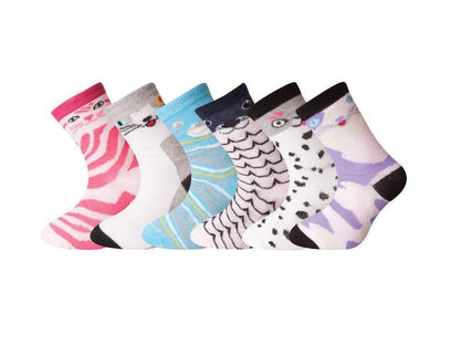 Kinder Jungen Mädchen Socken G10728 Kinder Baby Designer Mode Socken