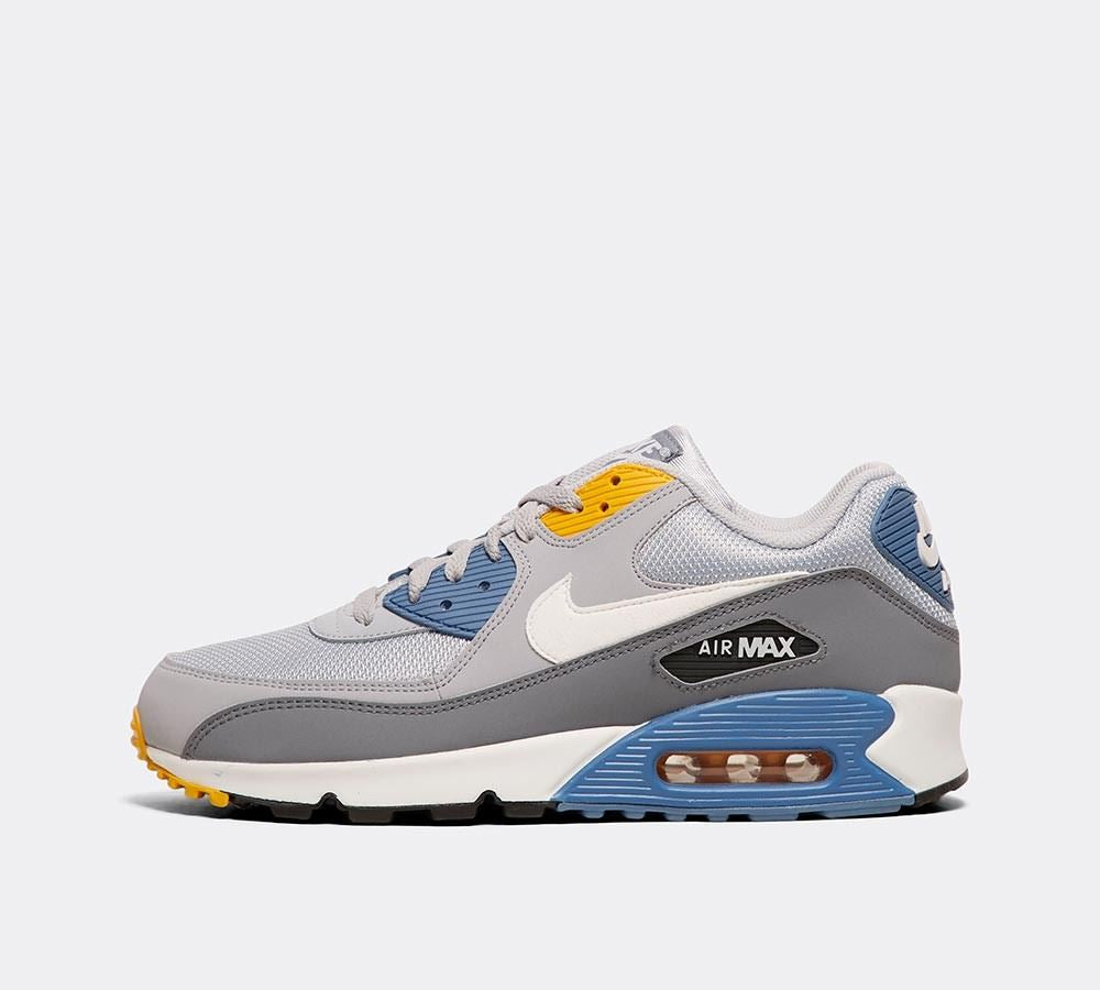 Nike Air Max 90 Essential AJ1285 016 Grey