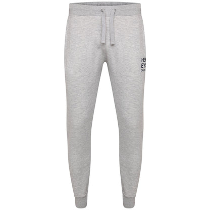Henleys Tracksuit Grey Medium