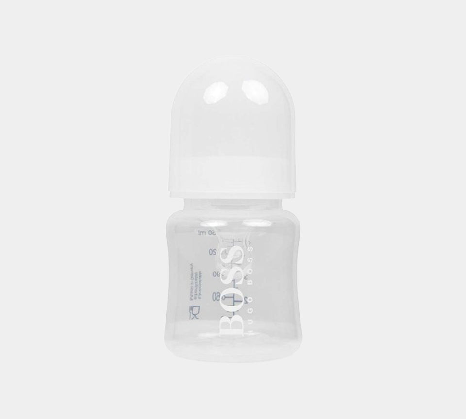 Hugo Boss Baby Bottles Set