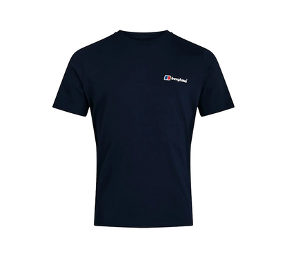 Berghaus Organic Classic Logo T-Shirt