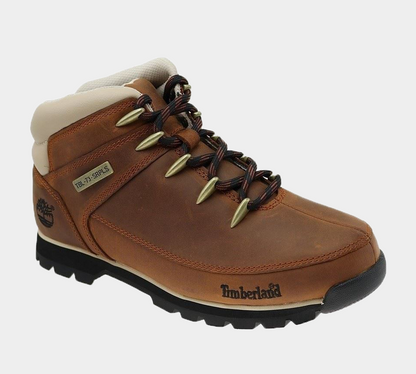 Timberland Euro Sprint Hiker Brown