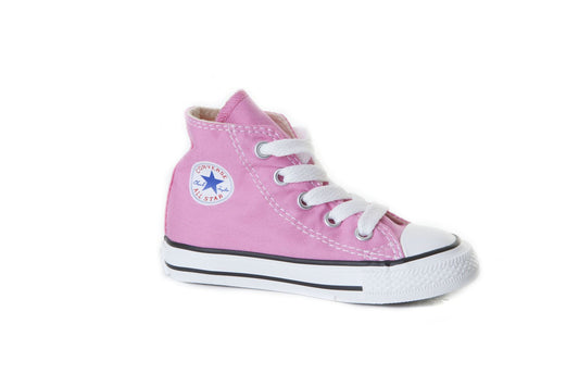 CONVERSE INFT C/T ALLSTAR PINK 7J234