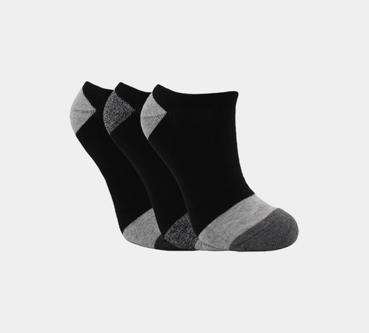 Womens Ellesse Socks 3Pairs