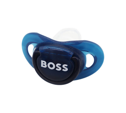 Hugo Boss Baby Infant Pacifier