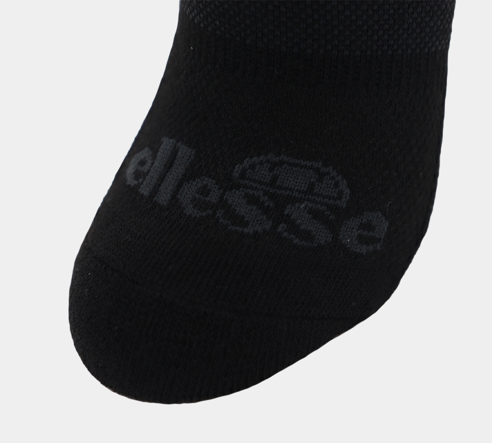 Damen Ellesse LSHEL541STL Socken 3P UK 4-8