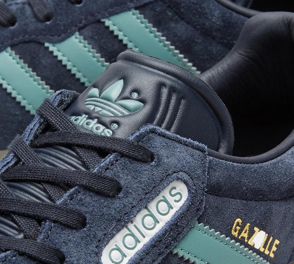 Adidas Gazelle Trainer