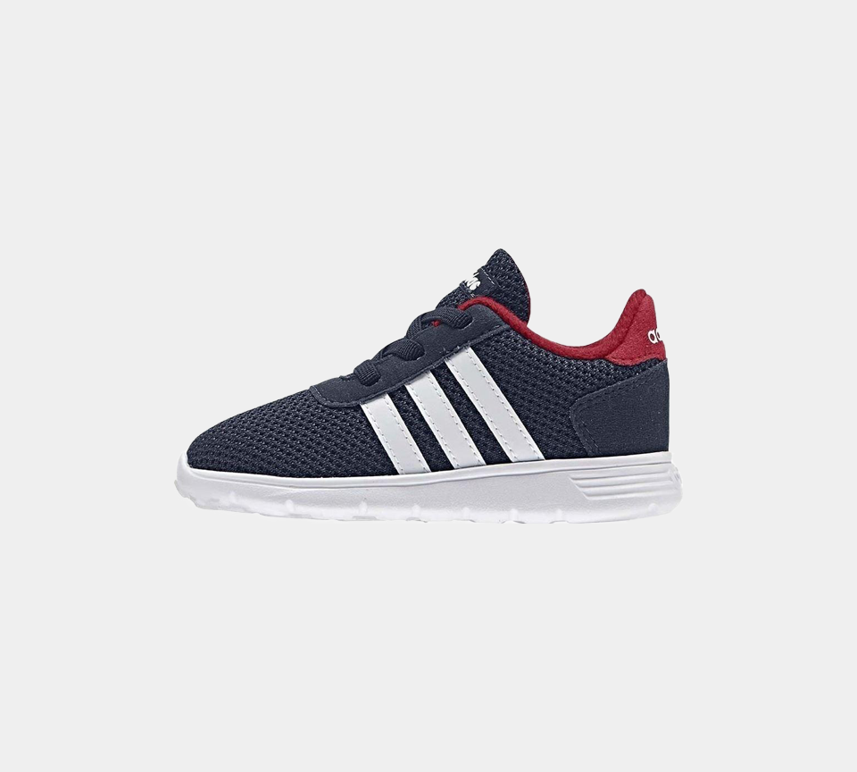 ADIDAS LITTLE RACER
