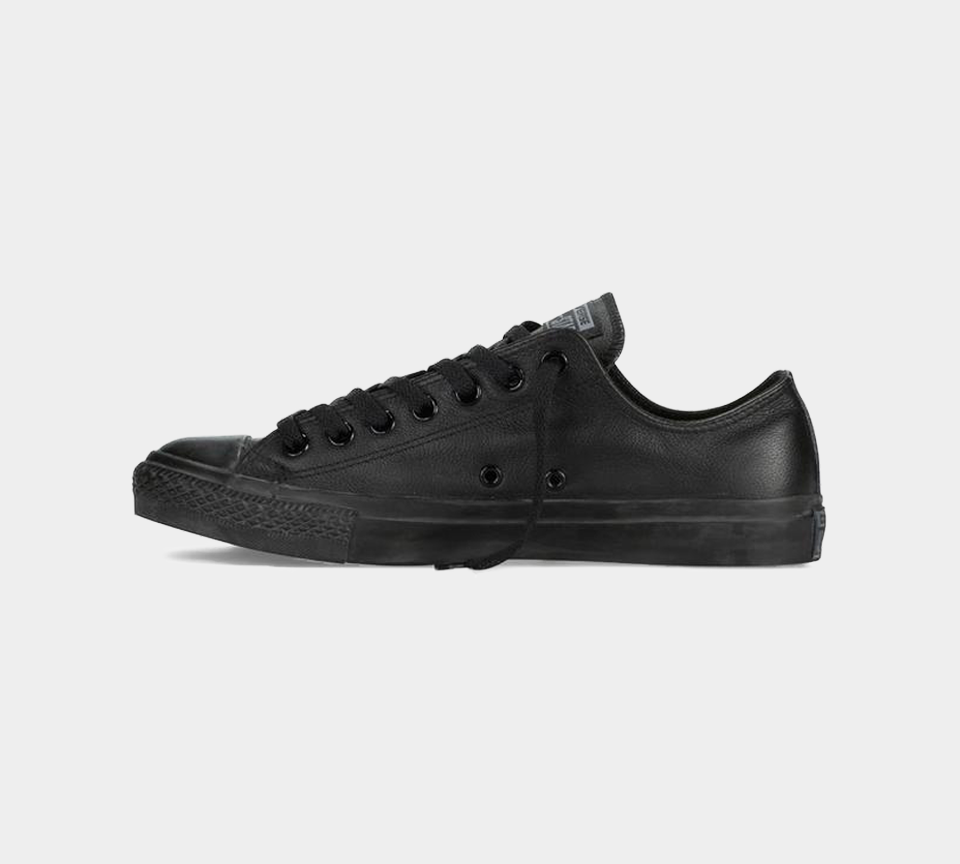CONVERSE CTAS OX LEATHER