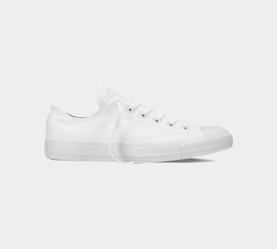 CONVERSE CT AS SP OX WHITE 1U647