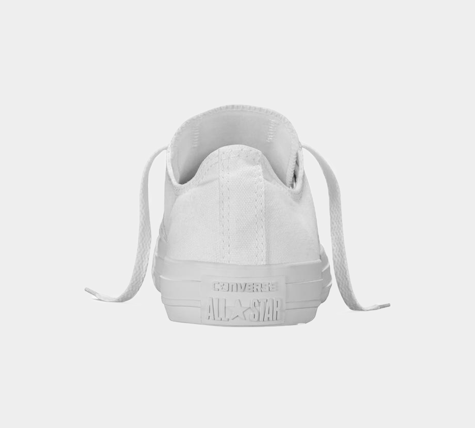 CONVERSE CT AS SP OX WHITE 1U647