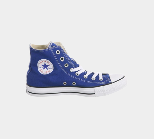 CONVERSE CT HI RADIO BLUE 142366F
