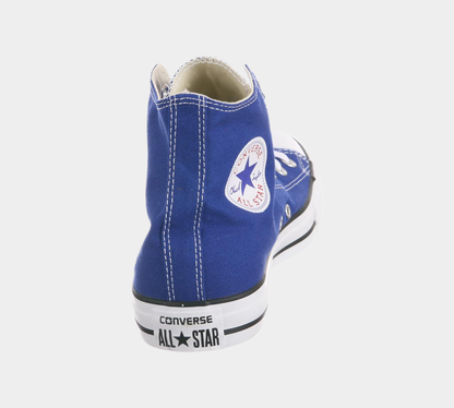 CONVERSE CT HI RADIO BLUE 142366F