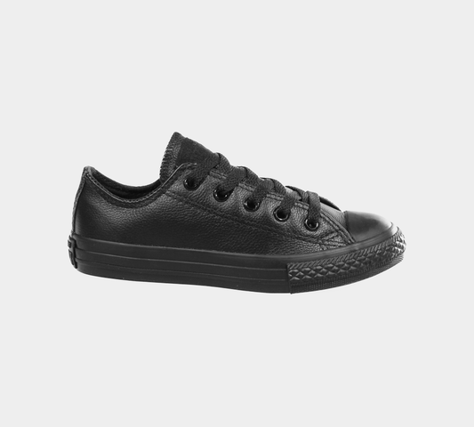 CONVERSE CT OX CONVERSE BLACK 343913C