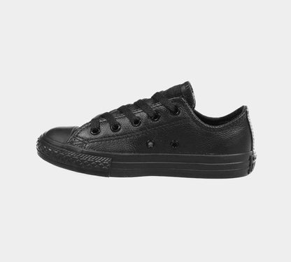 CONVERSE CT OX CONVERSE BLACK 343913C
