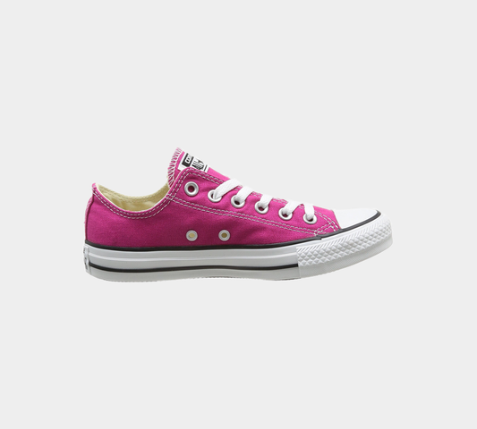 CONVERSE CT OX COSMOS PINK 144806C