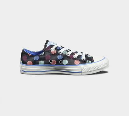 CONVERSE CT OX MULTI-COLOURED 542567F