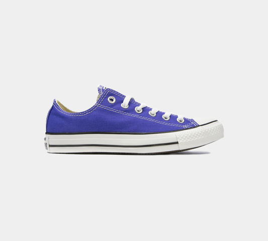 CONVERSE CT OX PERIWINKLE UNISEX 147140C