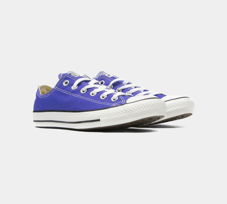 CONVERSE CT OX PERIWINKLE UNISEX 147140C