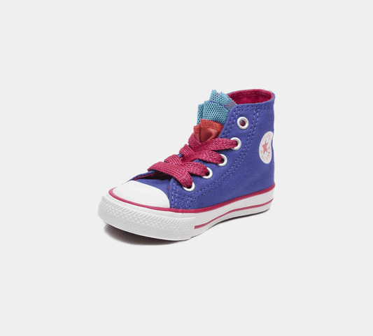 CONVERSE CT PARTY HI PER PERIWINKLE 747669C