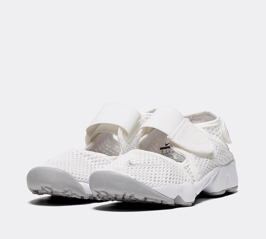 Nike Rift (GS/PS Boys) 322359 111 White Boys UK 3.5-5.5
