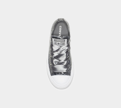 Converse CTAS Big Eyelets OX 662306C Manson 