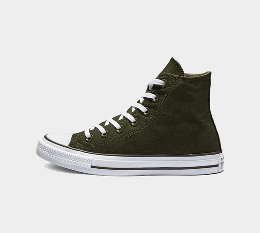 Converse CTAS HI 162449C Utility Green