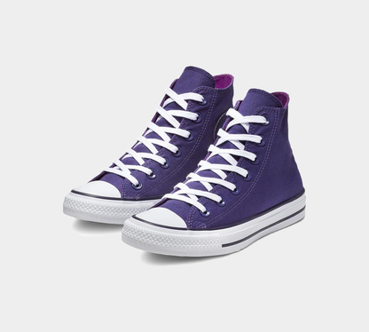 Converse CTAS HI ORCHID