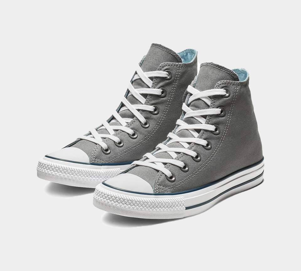 Converse CTAS HI