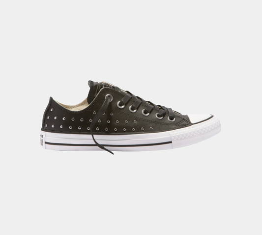 Converse CTAS HI 561685C Black/Silver