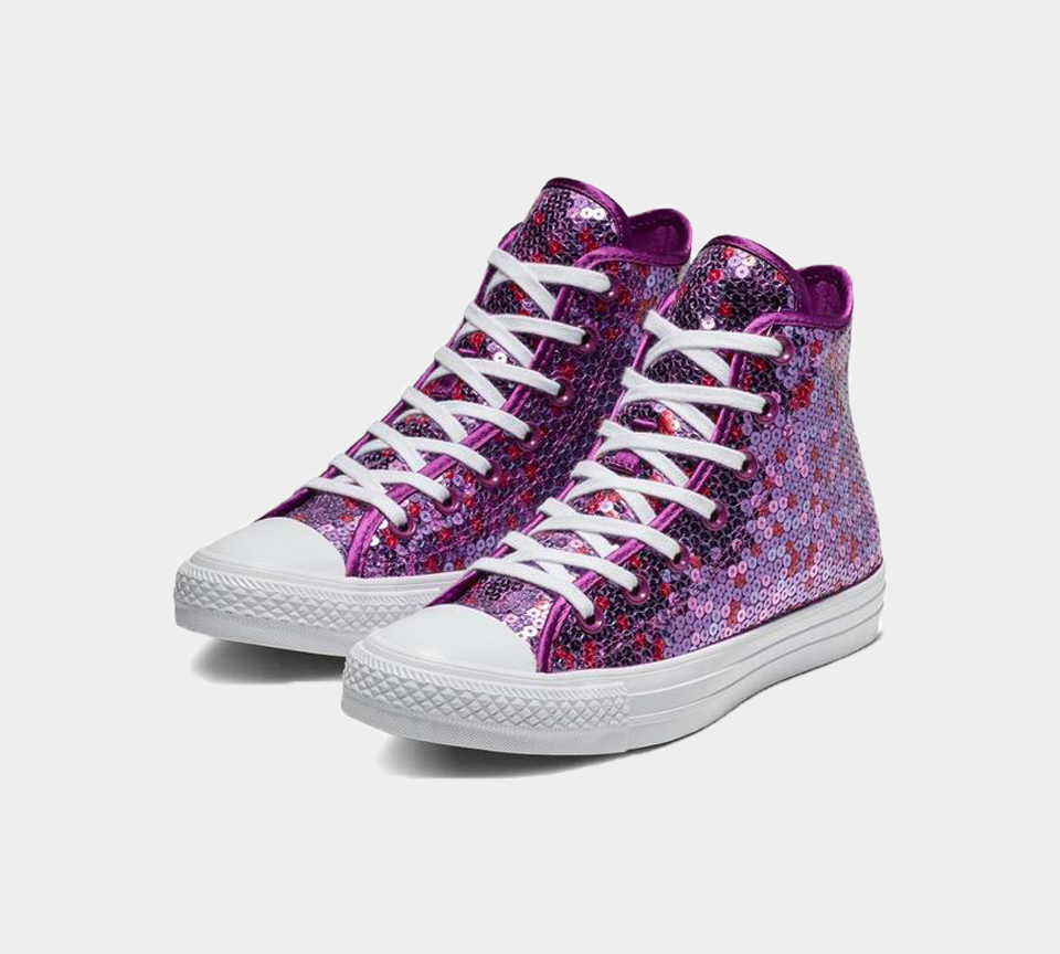 Converse CTAS HI