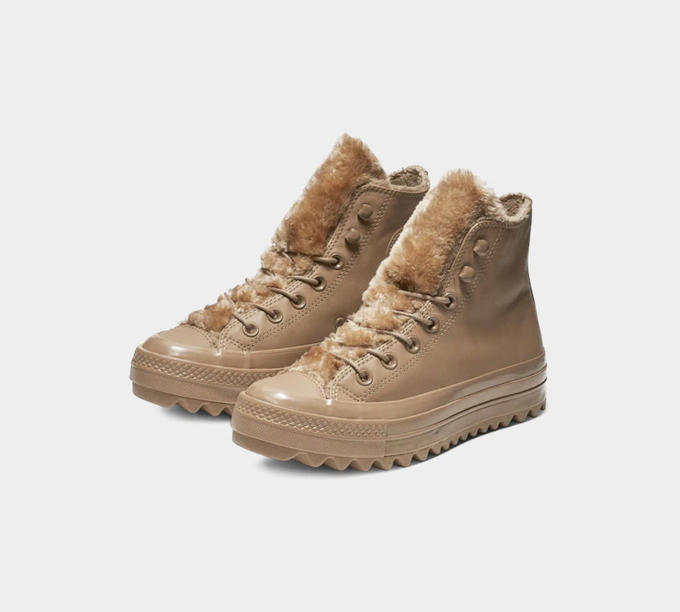 Converse CTAS Lift Ripple Hi