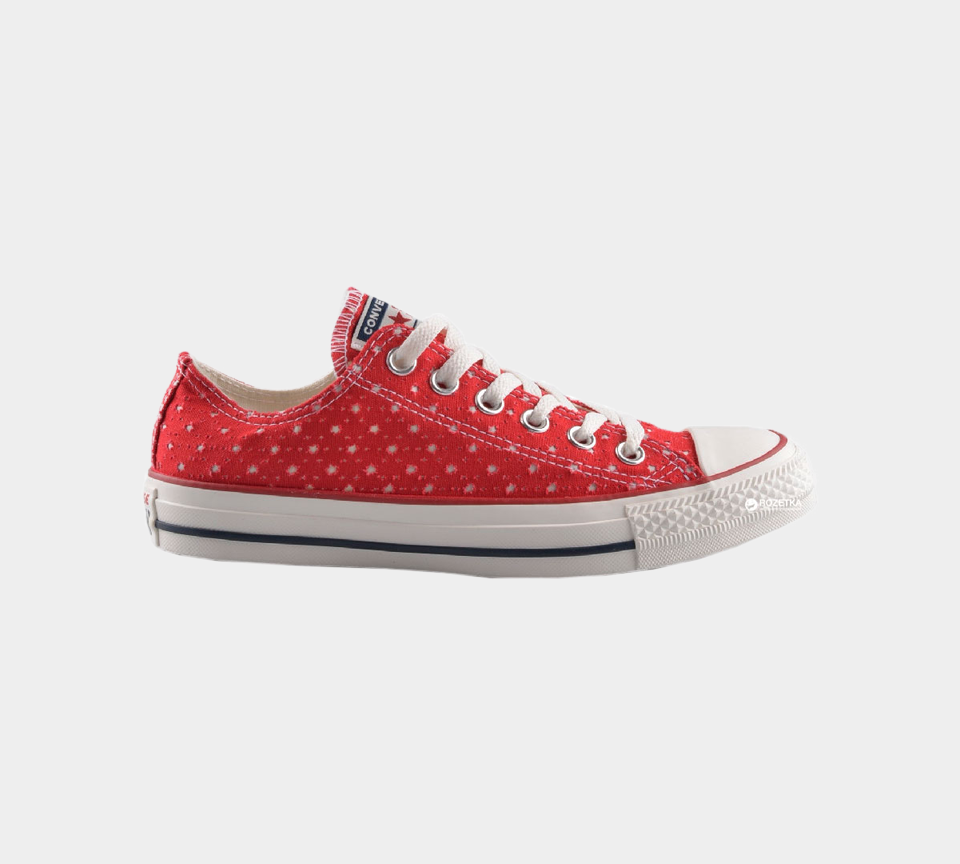 Converse CTAS OX Gym
