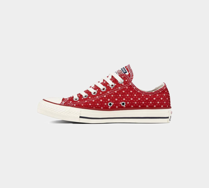 Converse CTAS OX Gym