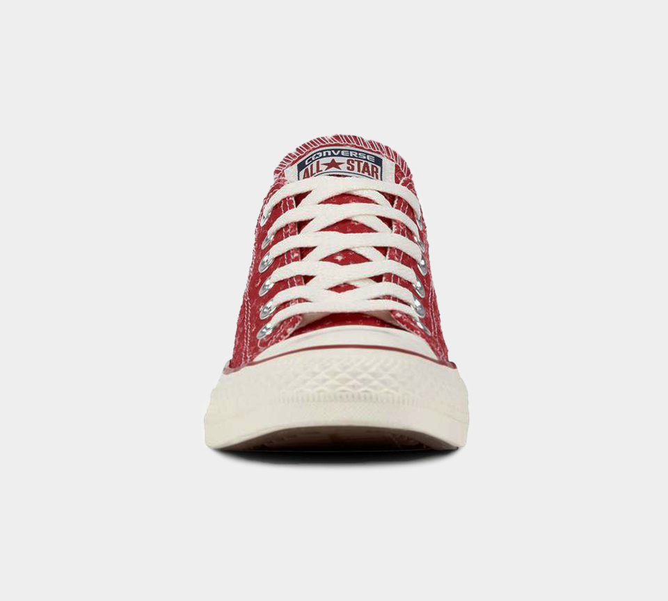 Converse CTAS OX Gym