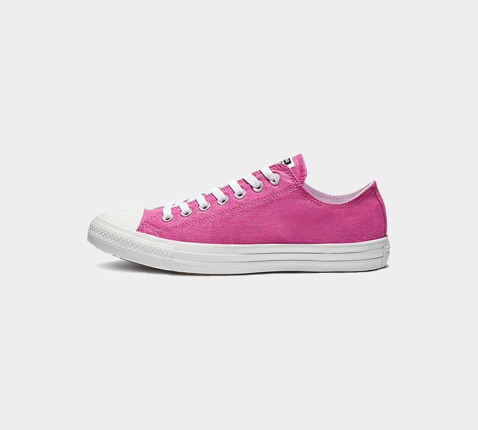 Converse CTAS OX