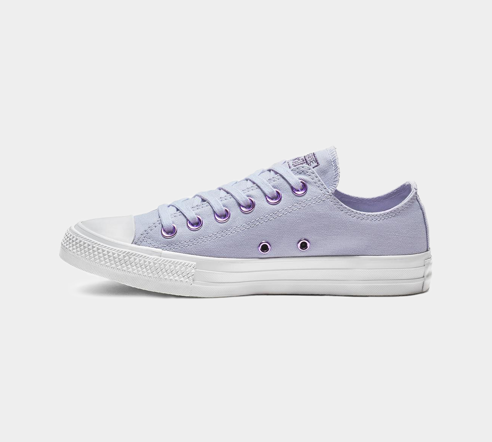 Converse CTAS OX