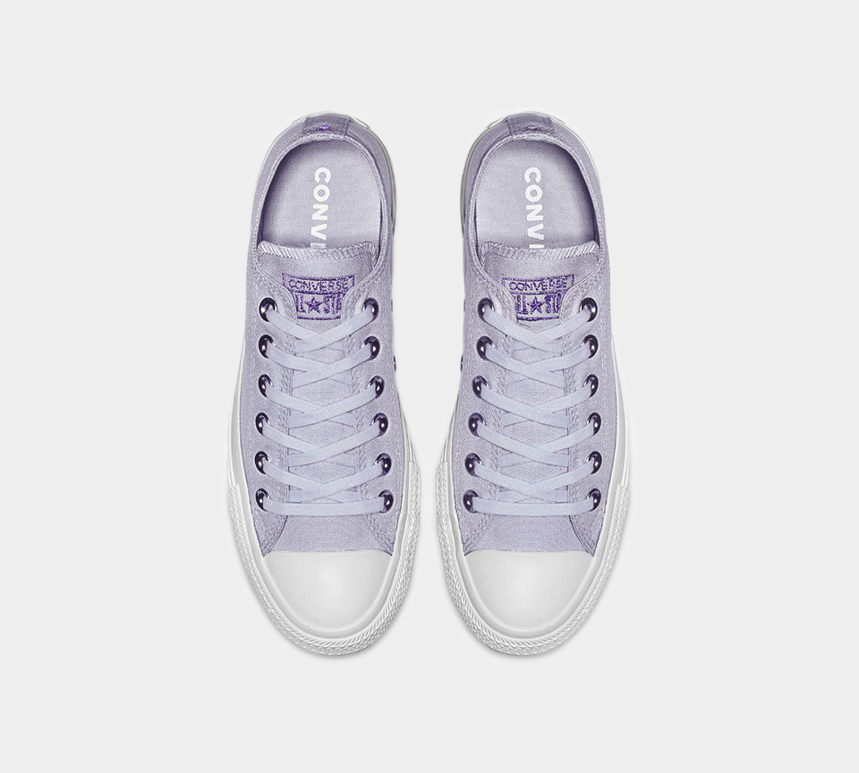 Converse CTAS OX