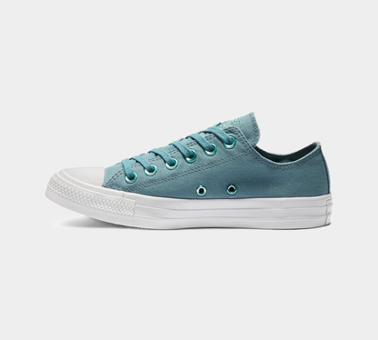 Converse CTAS OX 163285C Teal UK