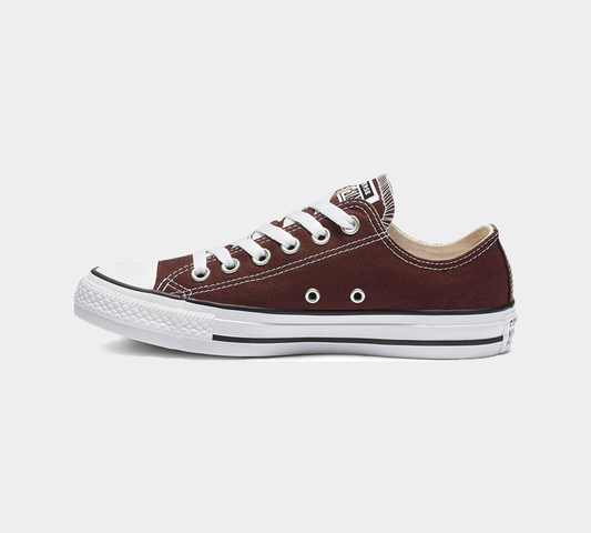 Converse CTAS OX 163356C Barkroot Brown
