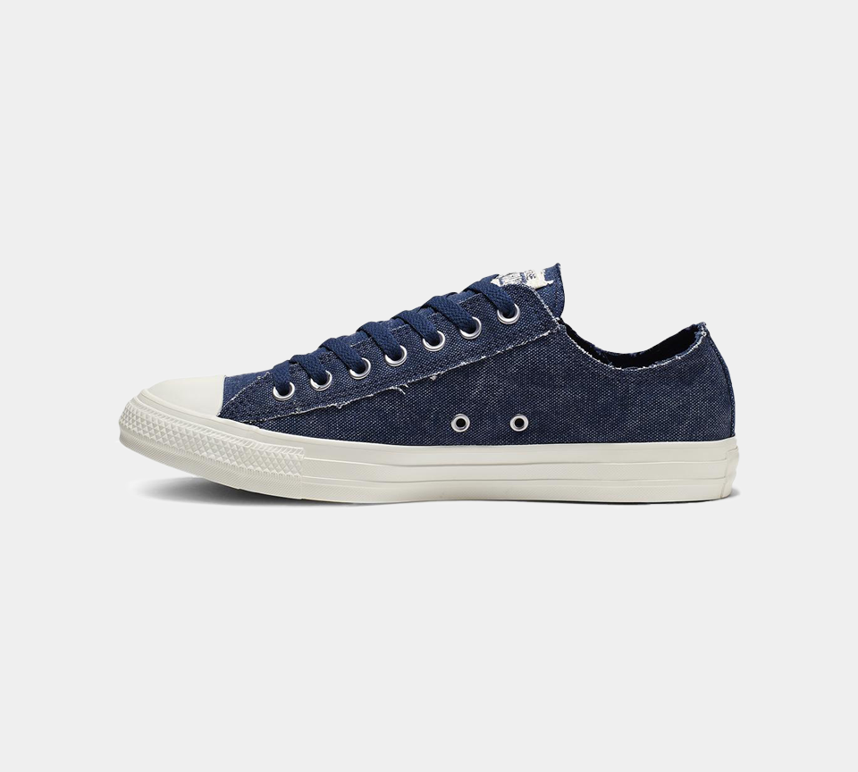 Converse CTAS OX