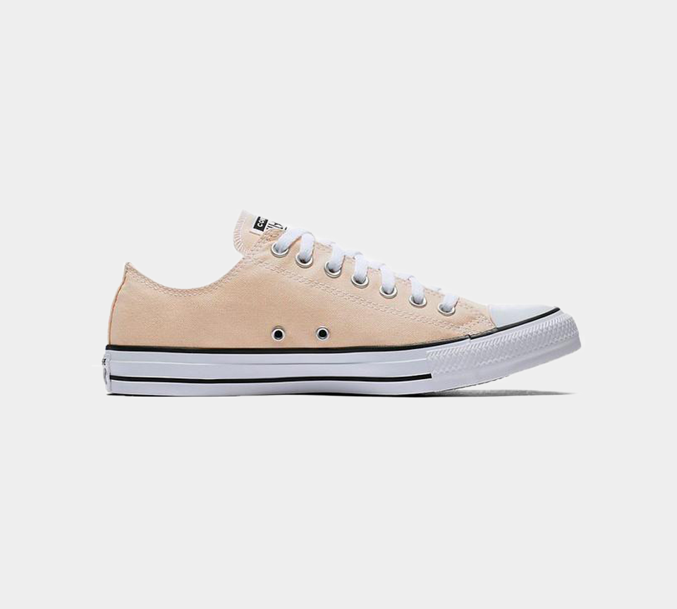 Converse CTAS OX Raw Ginger