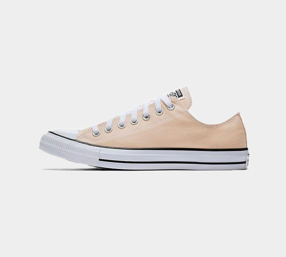 Converse CTAS OX Raw Ginger
