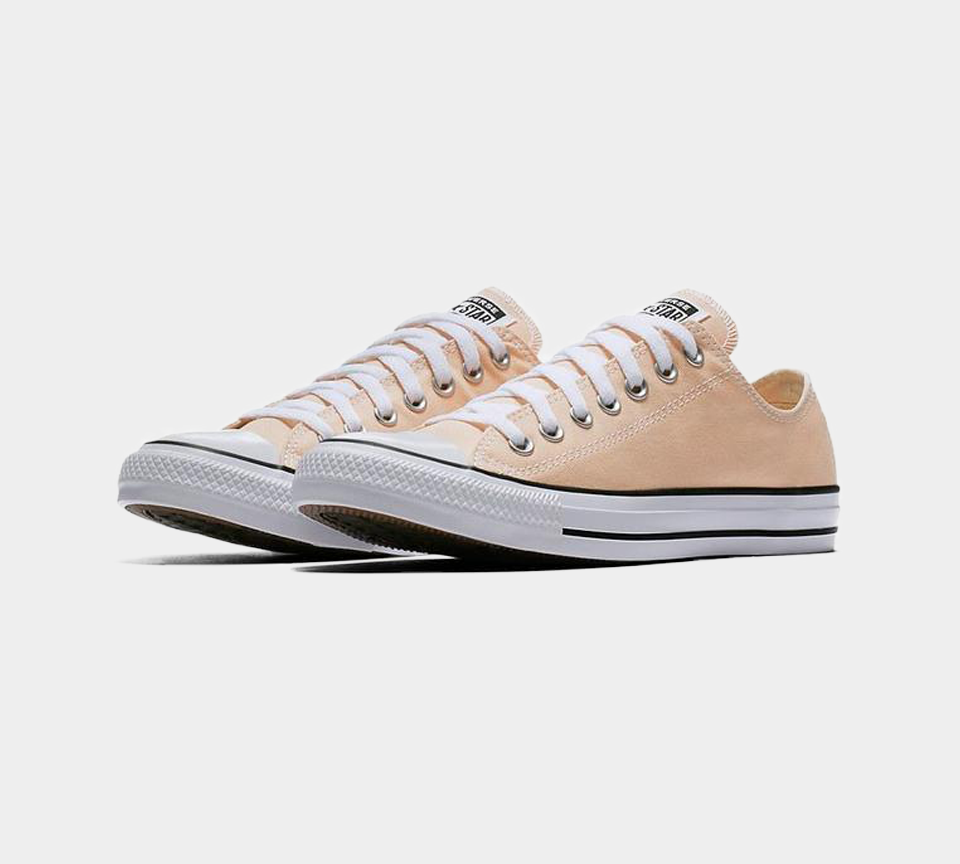 Converse CTAS OX Raw Ginger