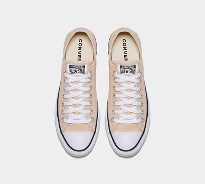 Converse CTAS OX Raw Ginger