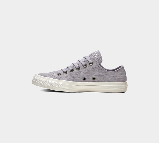 Converse Chuck Taylor All Star Precious Metal Suede Low Top